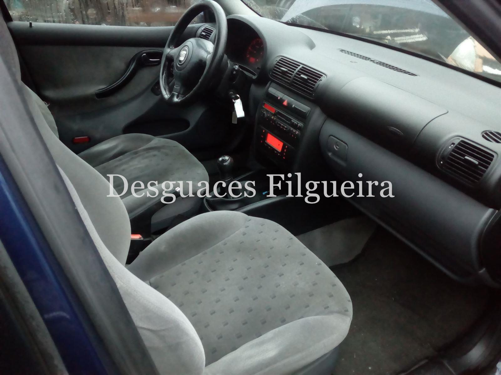 Despiece Seat Toledo 1.9 TDI AHF - Imagen 8