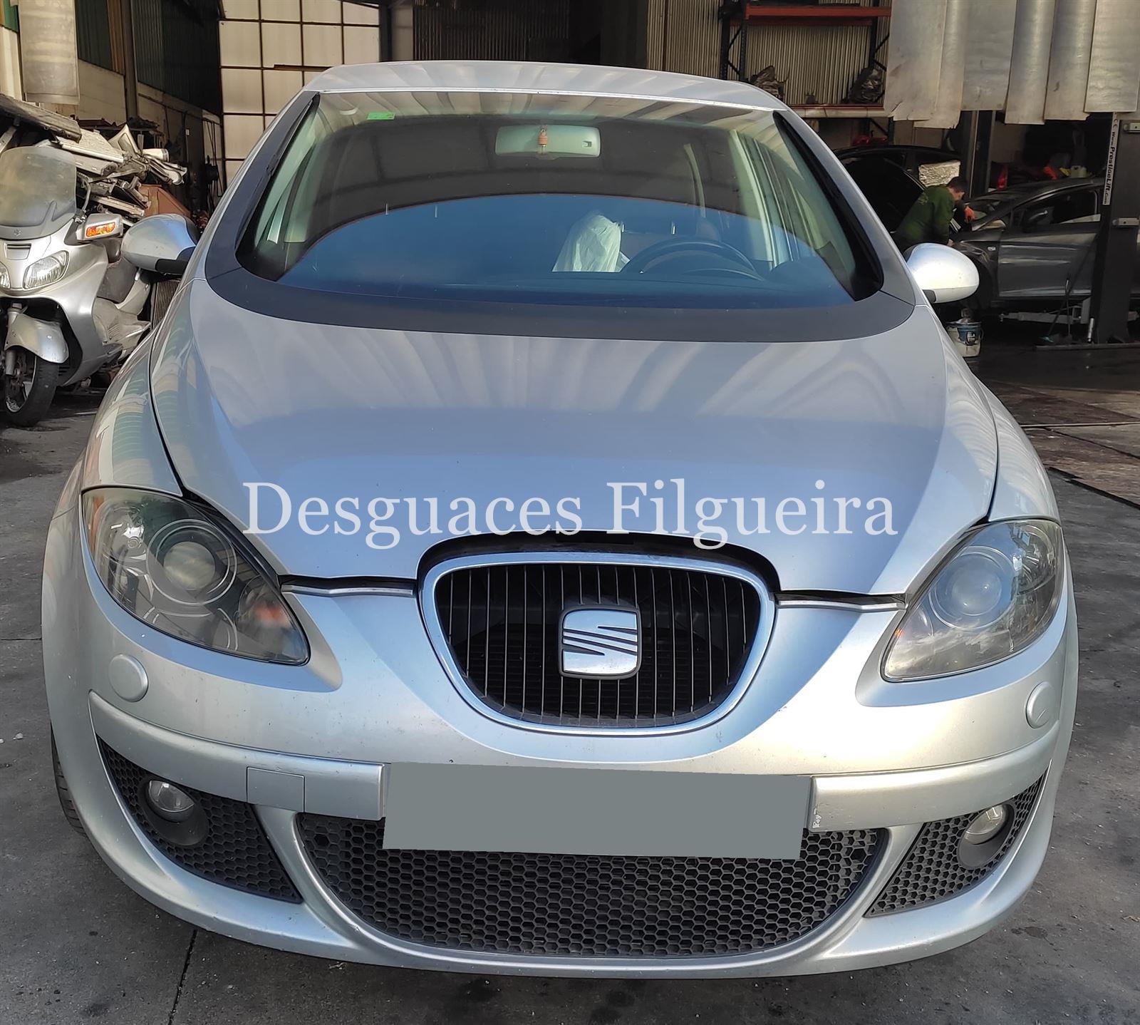 Despiece Seat Toledo 2.0 TDI 16V BKD automatico - Imagen 1