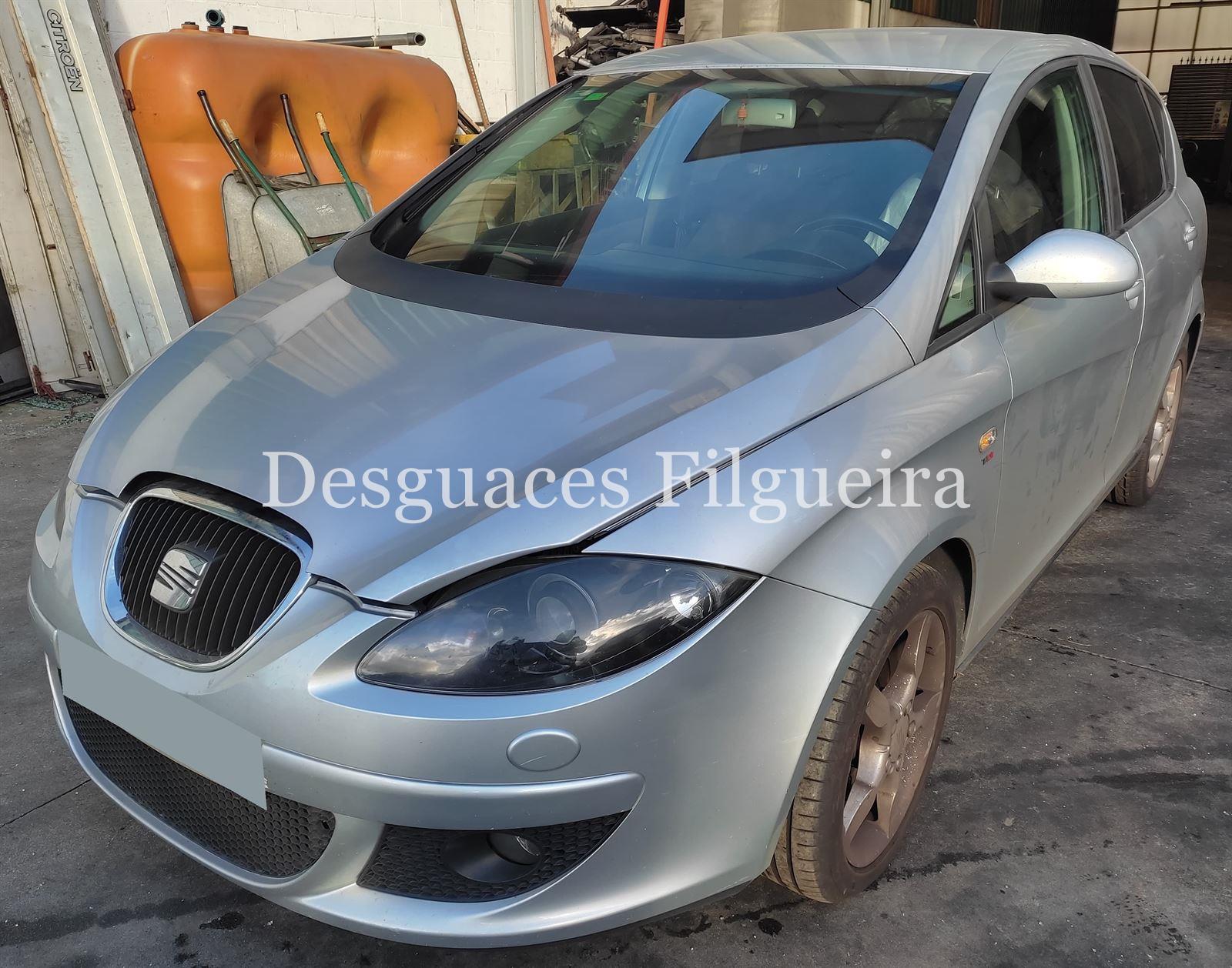 Despiece Seat Toledo 2.0 TDI 16V BKD automatico - Imagen 2