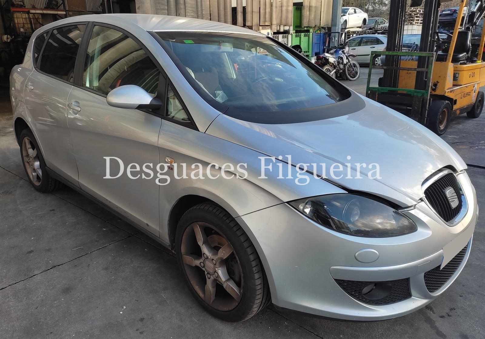 Despiece Seat Toledo 2.0 TDI 16V BKD automatico - Imagen 3