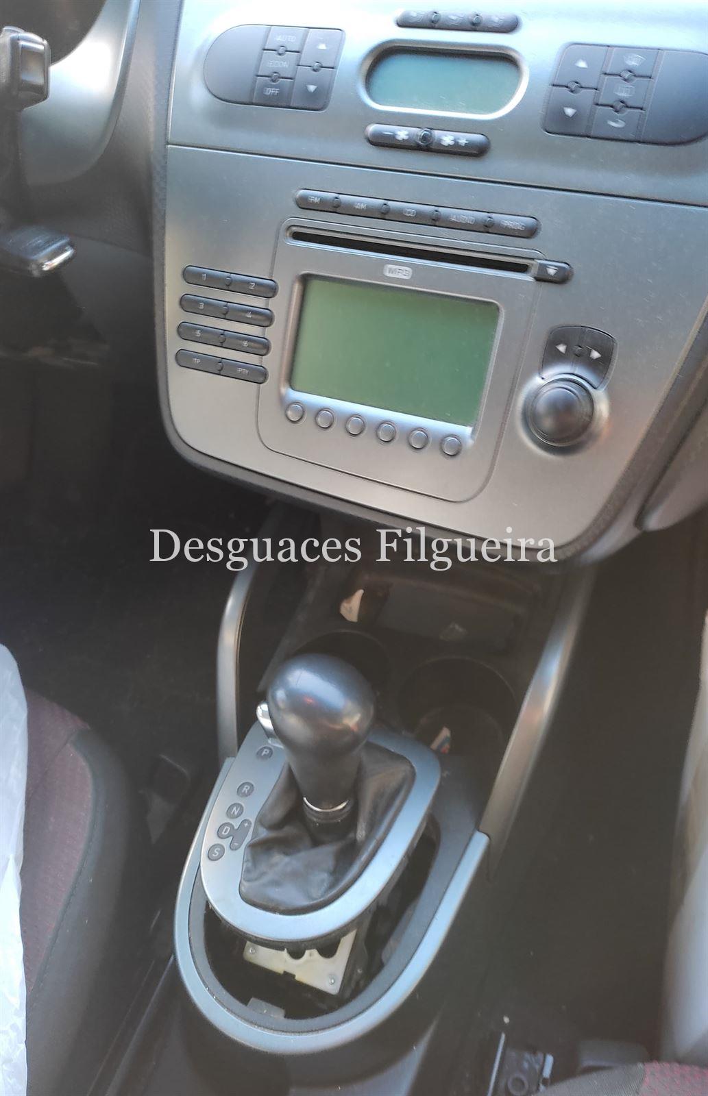 Despiece Seat Toledo 2.0 TDI 16V BKD automatico - Imagen 9
