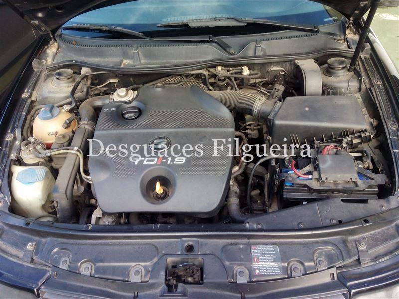 Despiece Seat Toledo II 1. 9 TDI - Imagen 2