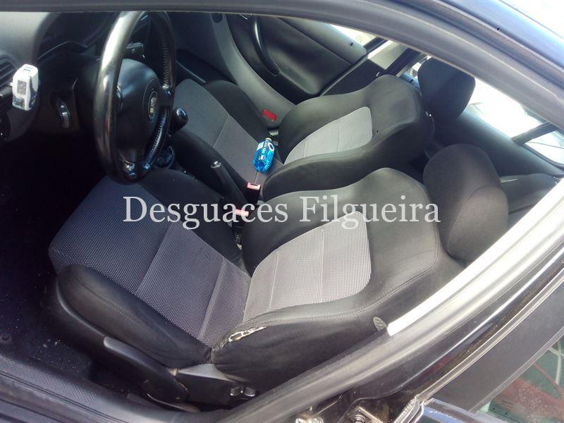 Despiece Seat Toledo II 1. 9 TDI - Imagen 4