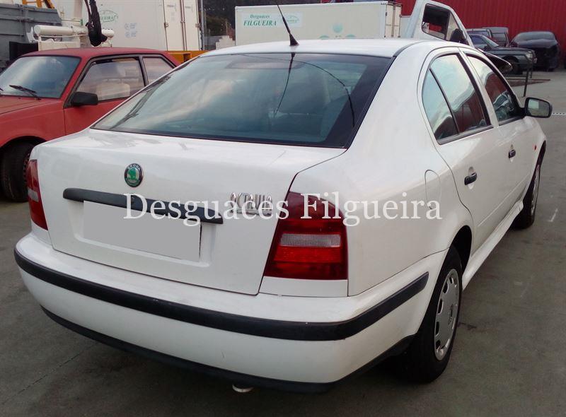 Despiece Skoda Octavia 1.6 GASOLINA - Imagen 2