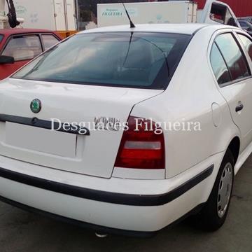 Despiece Skoda Octavia 1.6 GASOLINA - Imagen 2