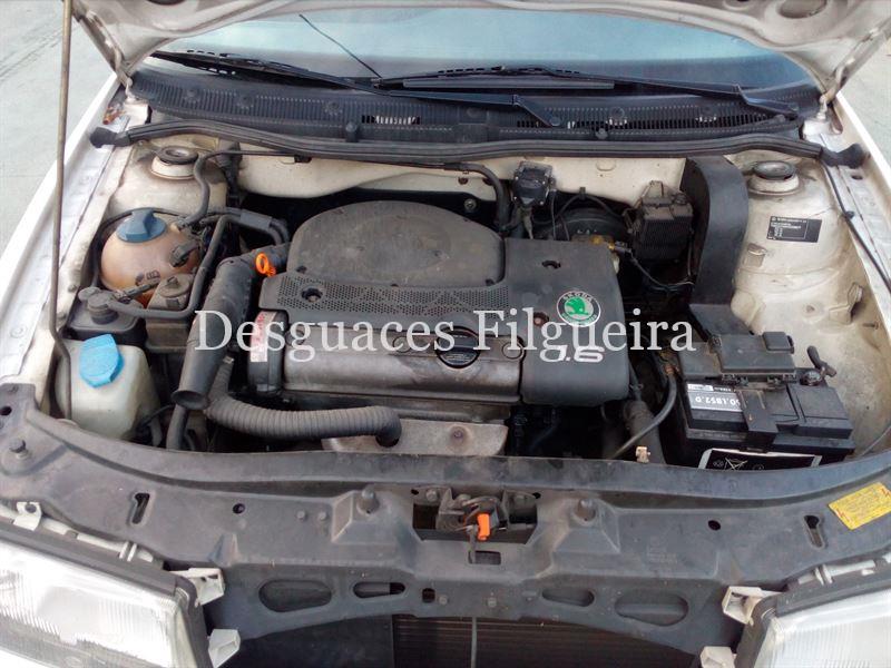 Despiece Skoda Octavia 1.6 GASOLINA - Imagen 3