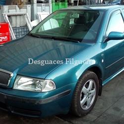 Despiece Skoda Octavia 1. 9 TDI 110 cv - Imagen 1