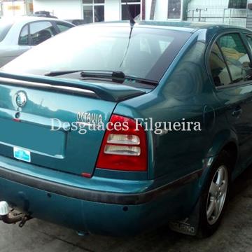 Despiece Skoda Octavia 1. 9 TDI 110 cv - Imagen 2