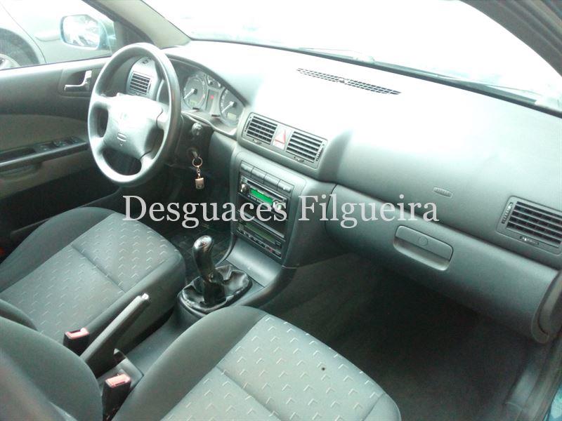 Despiece Skoda Octavia 1. 9 TDI 110 cv - Imagen 3