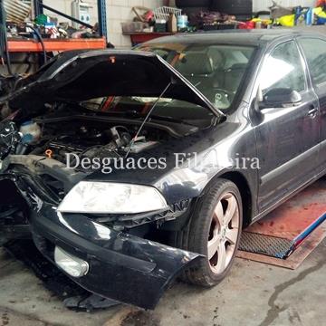 Despiece Skoda Octavia 1.9 TDI BJB GQQ - Imagen 2