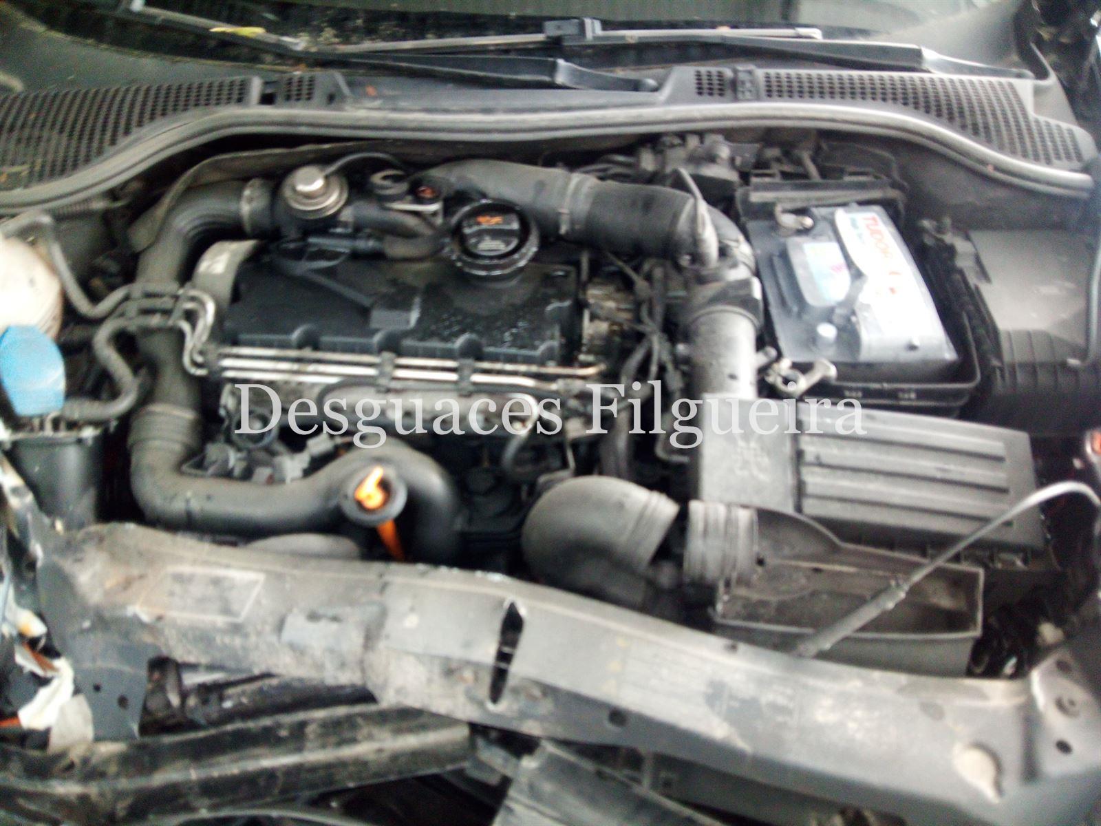 Despiece Skoda Octavia 1.9 TDI BJB GQQ - Imagen 7