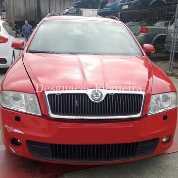 Despiece Skoda Octavia Combi 2.0 TDI RS BMN JMA - Imagen 1