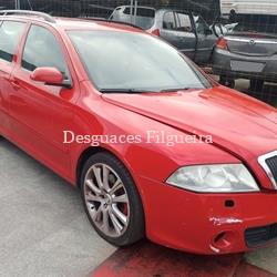 Despiece Skoda Octavia Combi 2.0 TDI RS BMN JMA - Imagen 2
