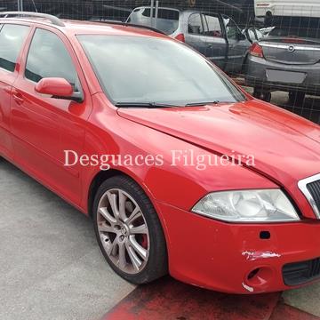 Despiece Skoda Octavia Combi 2.0 TDI RS BMN JMA - Imagen 2