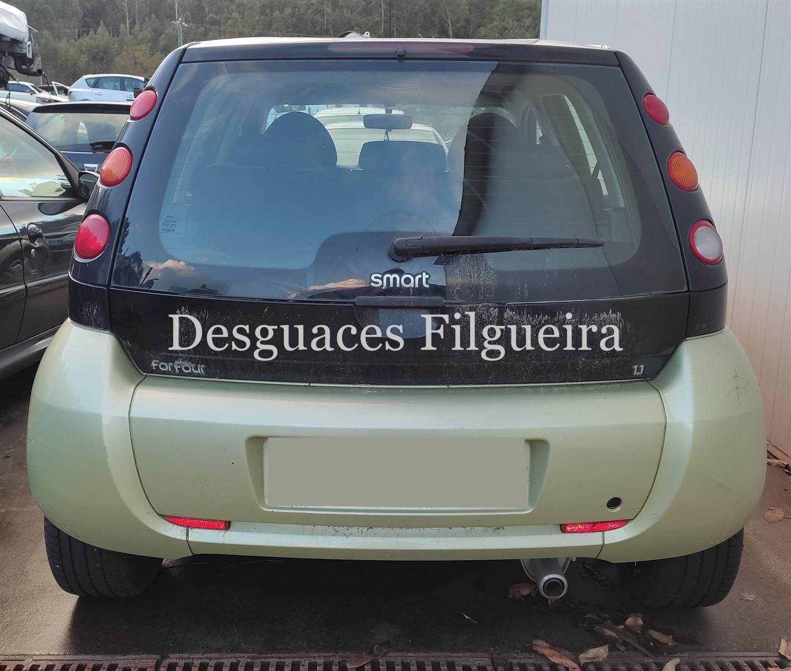 Despiece Smart Forfour 1.1 134.910 - Imagen 5