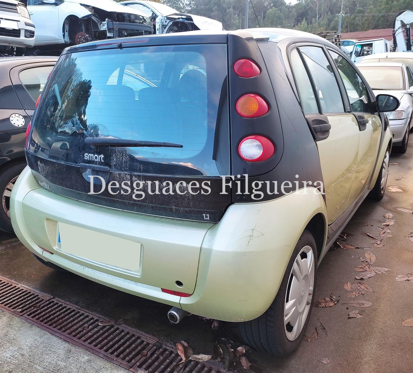 Despiece Smart Forfour 1.1 134.910 - Imagen 6