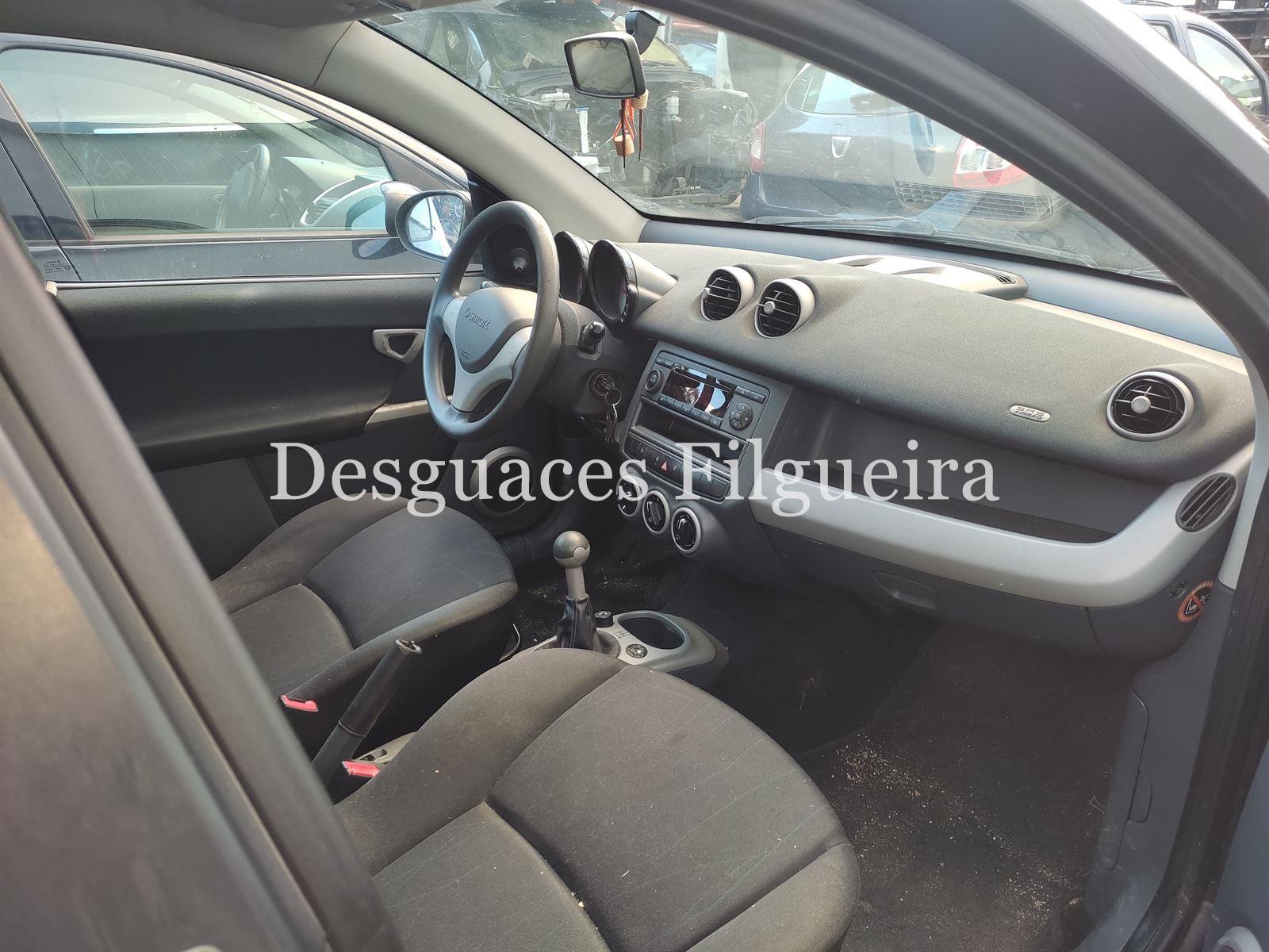 Despiece Smart Forfour 1.1 134.910 - Imagen 7