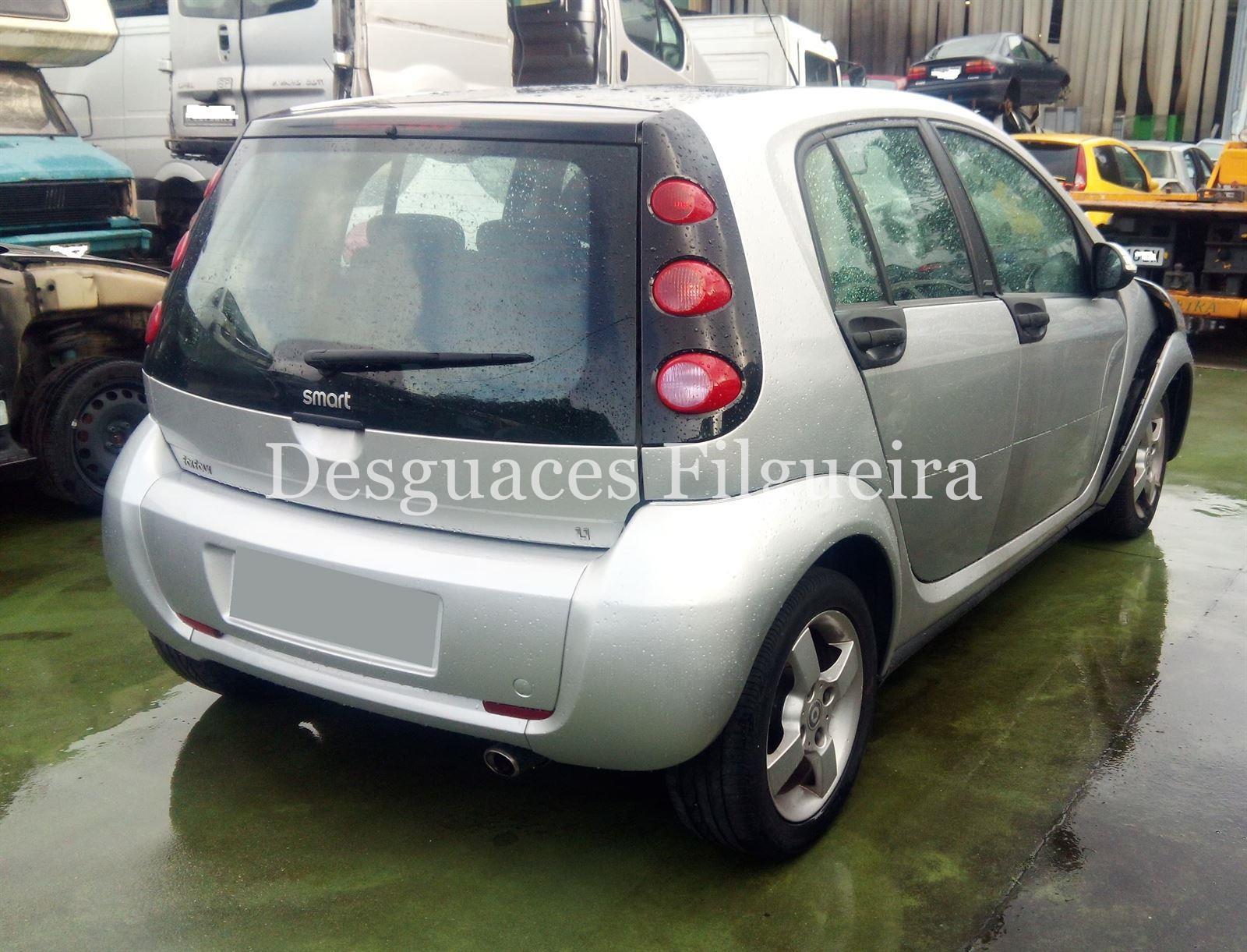 Despiece Smart Forfour 1.1 M134.910 - Imagen 4