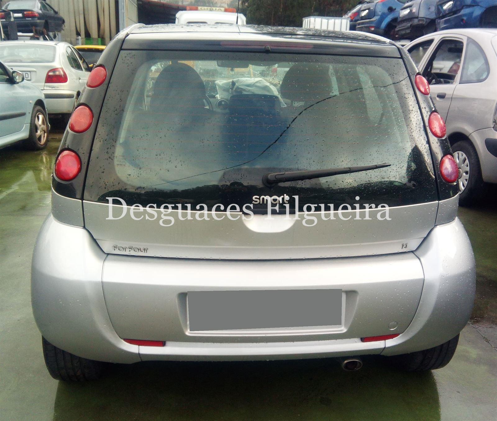 Despiece Smart Forfour 1.1 M134.910 - Imagen 5