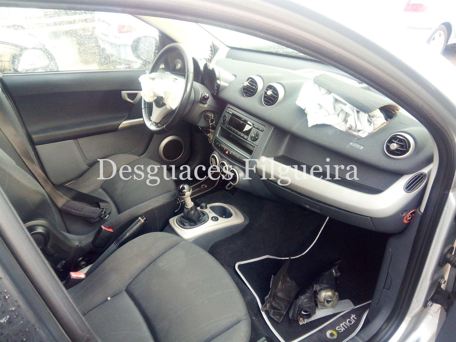 Despiece Smart Forfour 1.1 M134.910 - Imagen 7