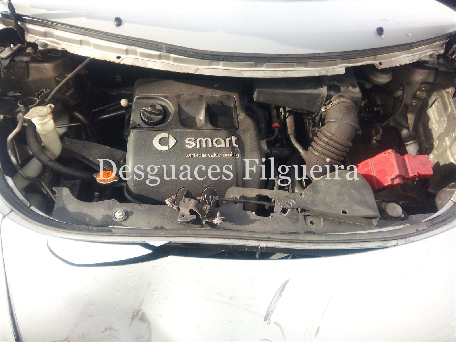 Despiece Smart Forfour 1.1 M134.910 - Imagen 8