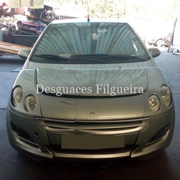 Despiece Smart Forfour 1.5I automático   M 135.950 - Imagen 1