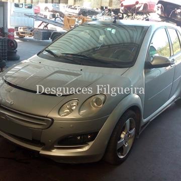 Despiece Smart Forfour 1.5I automático   M 135.950 - Imagen 2