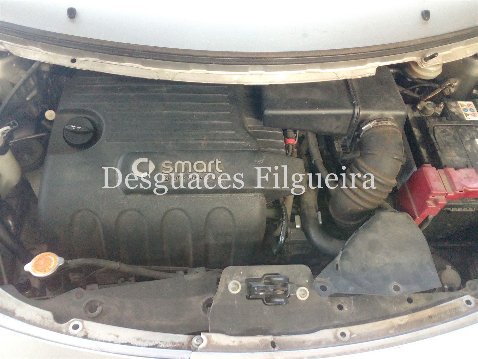 Despiece Smart Forfour 1.5I automático M 135.950 - Imagen 7