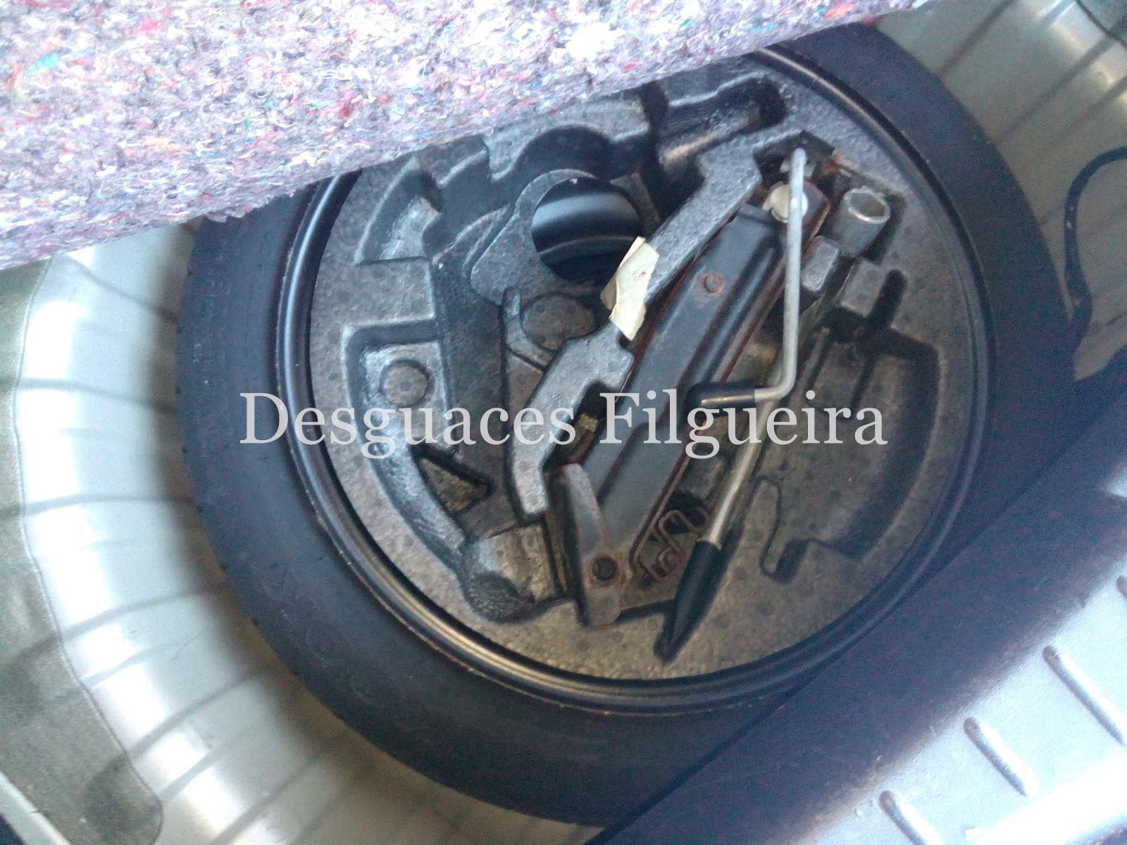 Despiece Smart Forfour 1.5I automático M 135.950 - Imagen 10