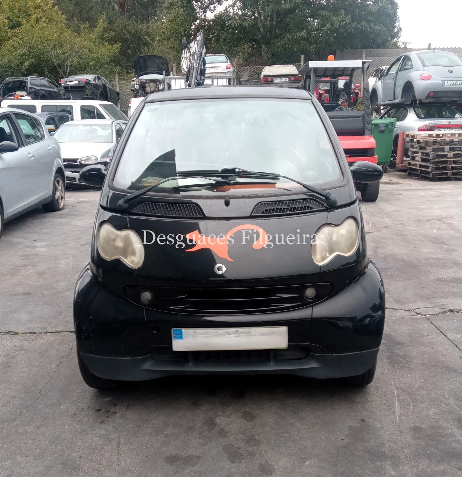 Despiece Smart Fortwo Coupe 0.8 CDI Básico 41 cv. - Imagen 1