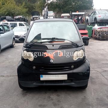 Despiece Smart Fortwo Coupe 0.8 CDI Básico 41 cv. - Imagen 1