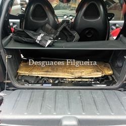 Despiece Smart Fortwo Coupe 0.8 CDI Básico 41 cv. - Imagen 2