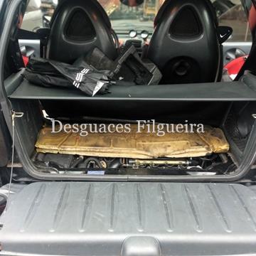 Despiece Smart Fortwo Coupe 0.8 CDI Básico 41 cv. - Imagen 2