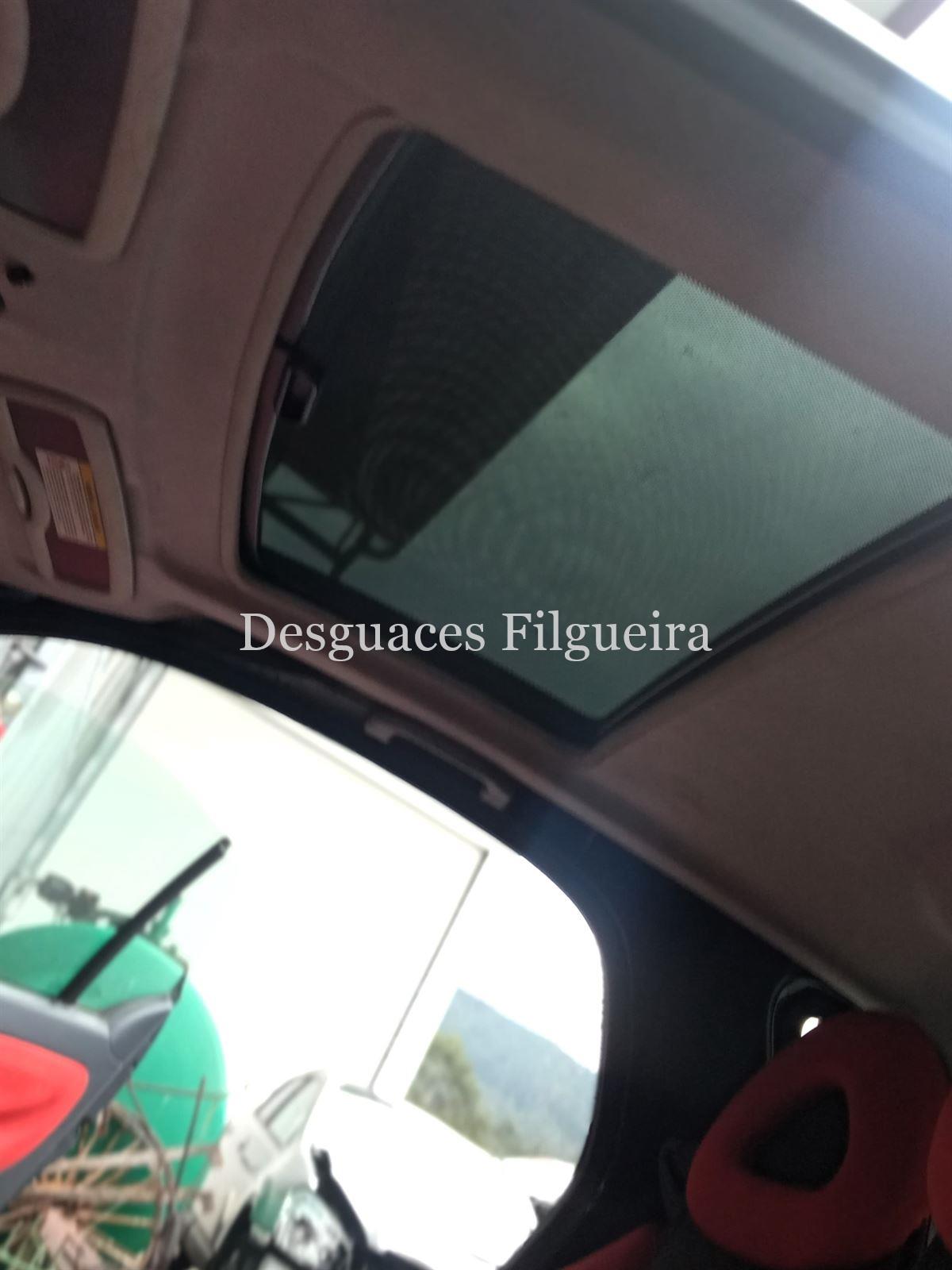 Despiece Smart Fortwo Coupe 0.8 CDI Básico 41 cv. - Imagen 3