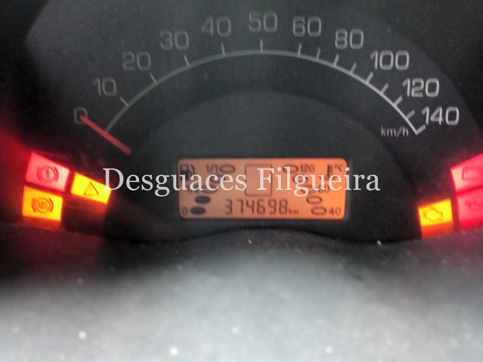 Despiece Smart Fortwo Coupe 0.8 CDI Básico 41 cv. - Imagen 4