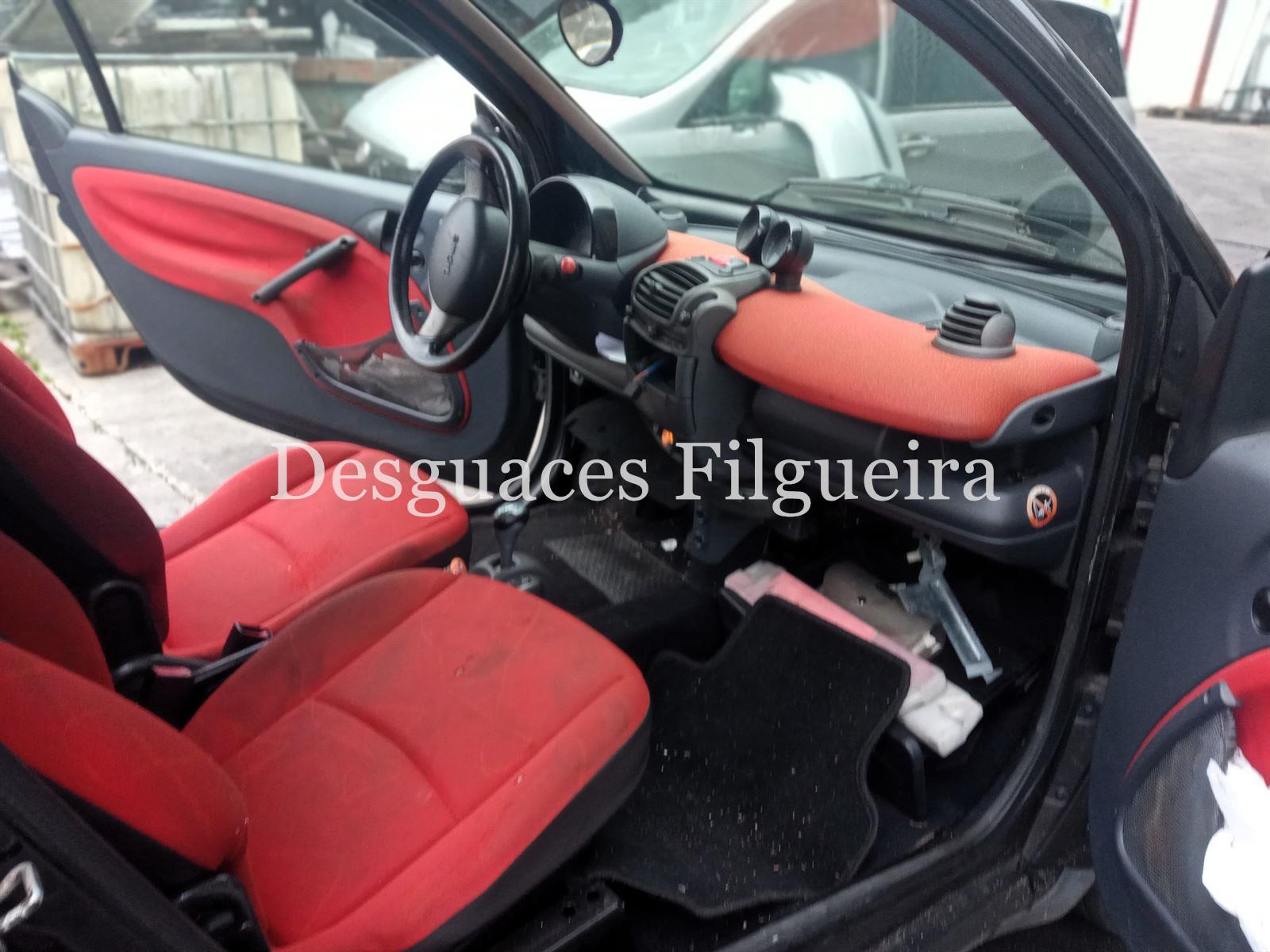 Despiece Smart Fortwo Coupe 0.8 CDI Básico 41 cv. - Imagen 5