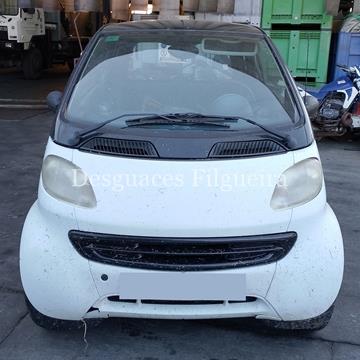 Despiece Smart Fortwo - Imagen 1