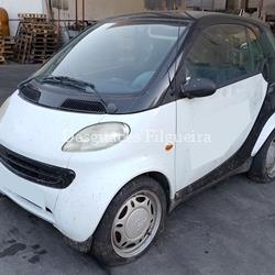 Despiece Smart Fortwo - Imagen 2