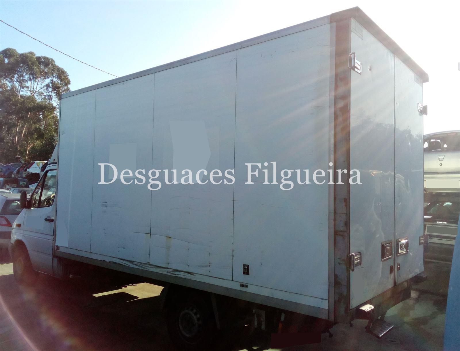 Despiece Sprinter 313CDI W903 OM611.981 - Imagen 4