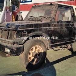 Despiece Suzuki SJ 413 samurai - Imagen 2