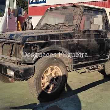 Despiece Suzuki SJ 413 samurai - Imagen 2