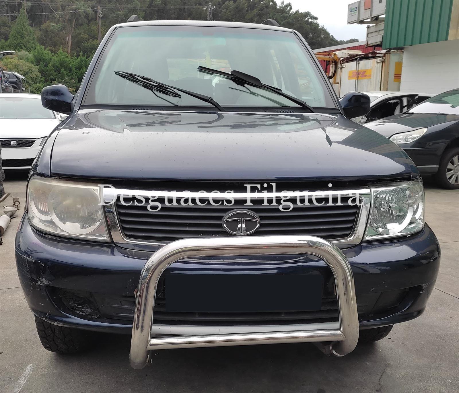 Despiece Tata Safari 2.2 TDIC - Imagen 1