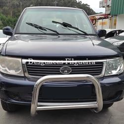 Despiece Tata Safari 2.2 TDIC - Imagen 1