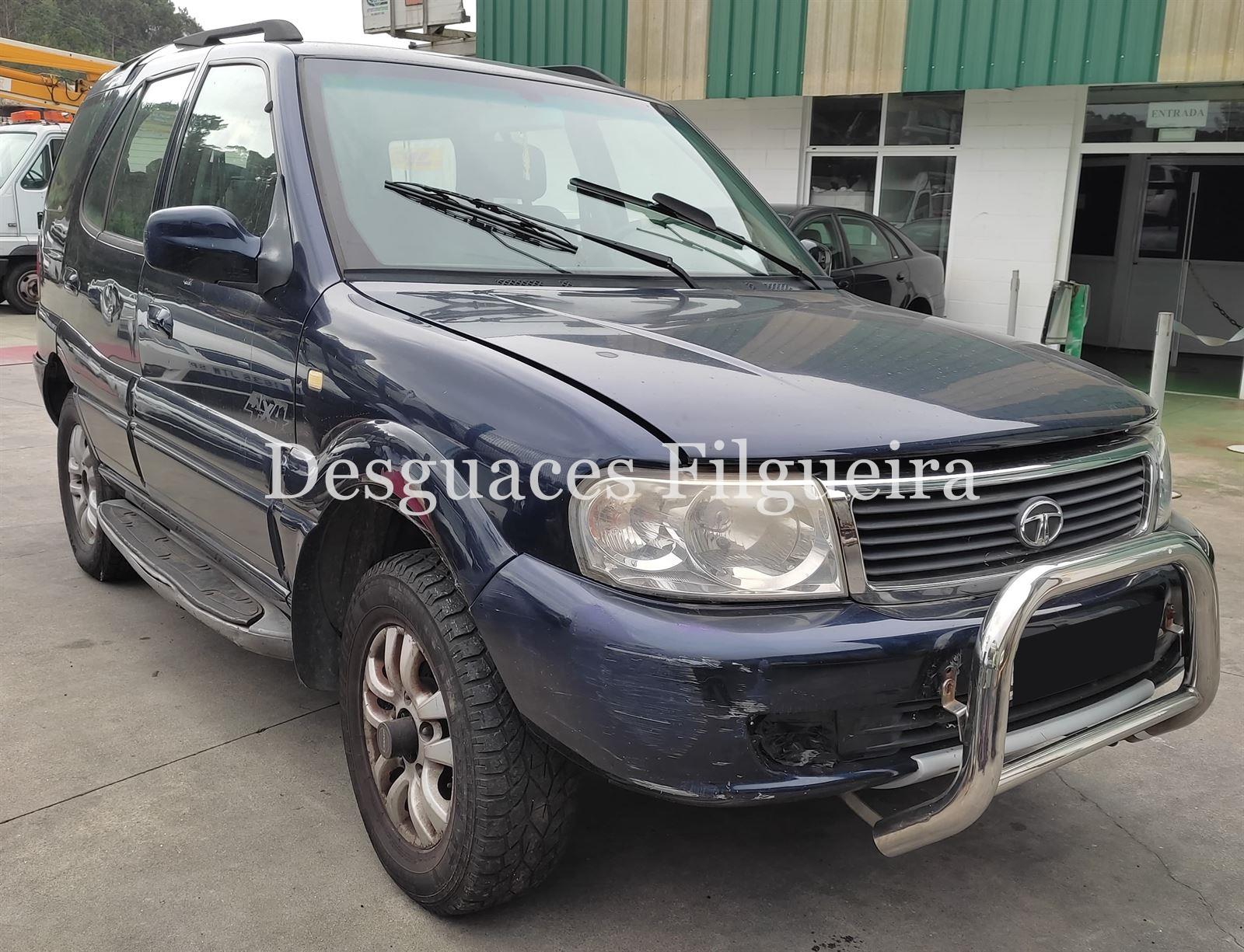 Despiece Tata Safari 2.2 TDIC - Imagen 2