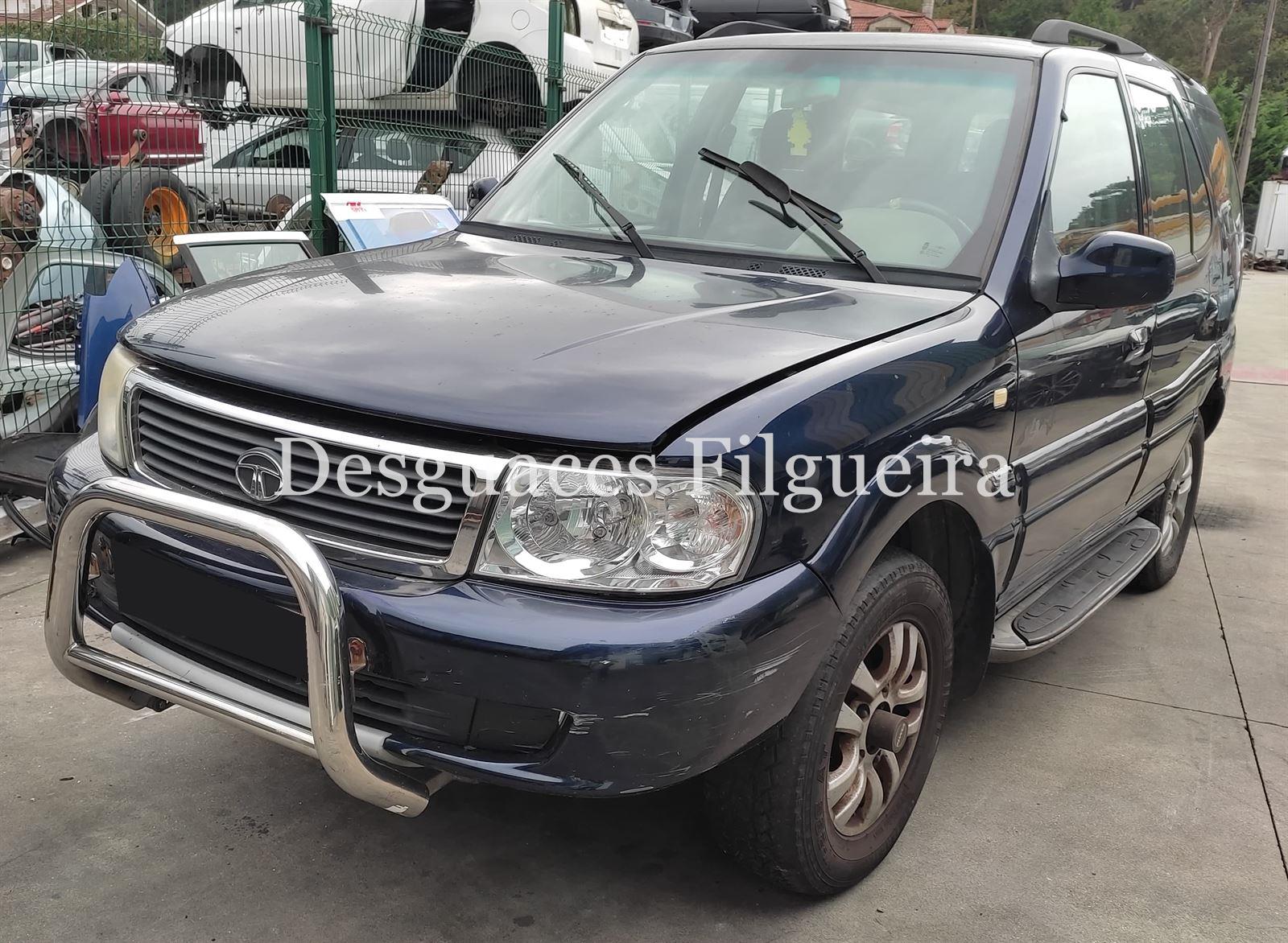 Despiece Tata Safari 2.2 TDIC - Imagen 3