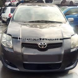 Despiece Toyota Auris 2.2 Sport D-CAT 2AD-FHV - Imagen 1