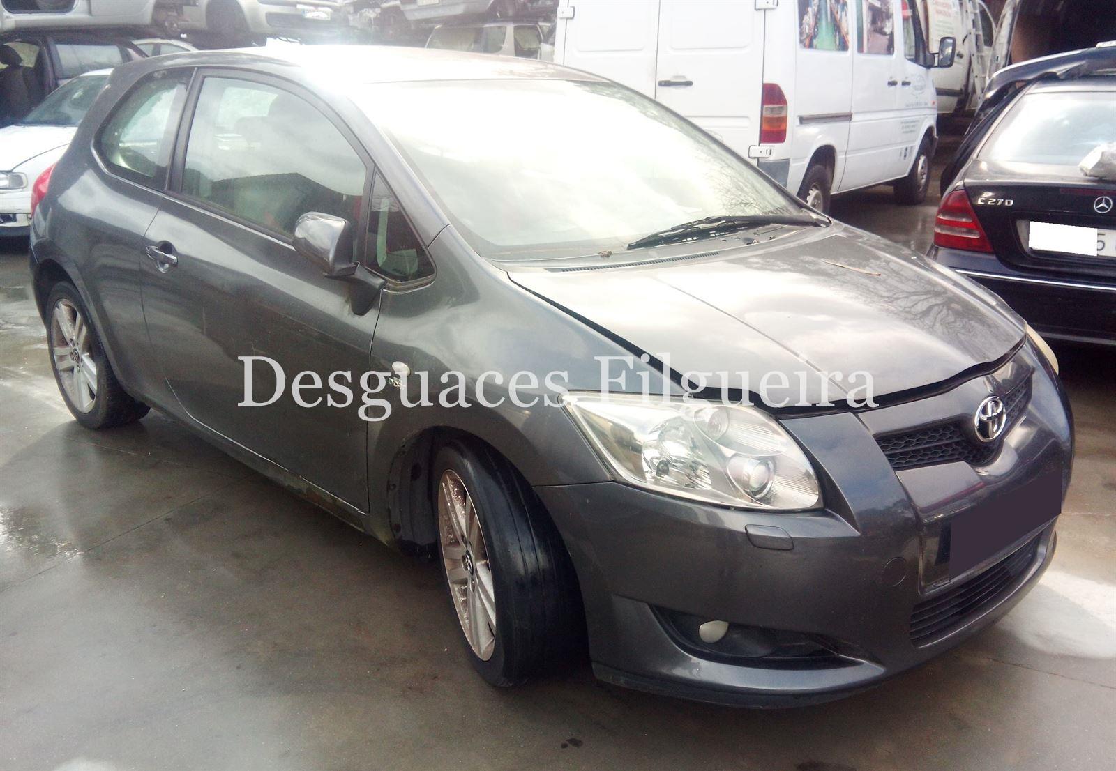 Despiece Toyota Auris 2.2 Sport D-CAT 2AD-FHV - Imagen 2