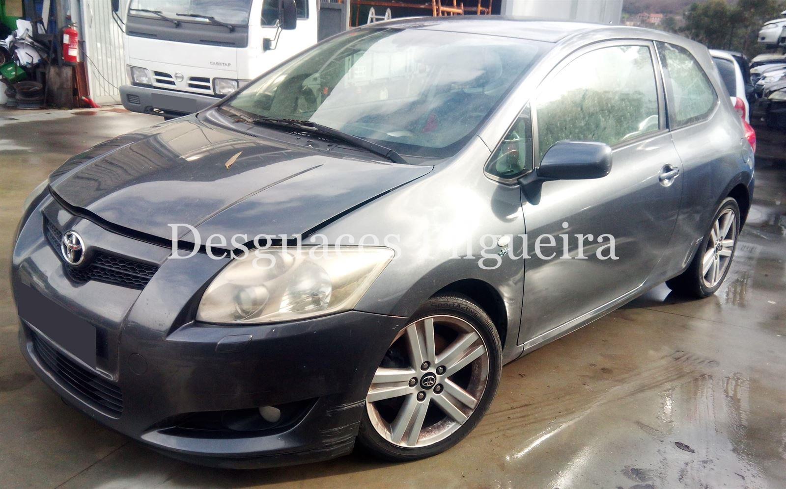 Despiece Toyota Auris 2.2 Sport D-CAT 2AD-FHV - Imagen 3