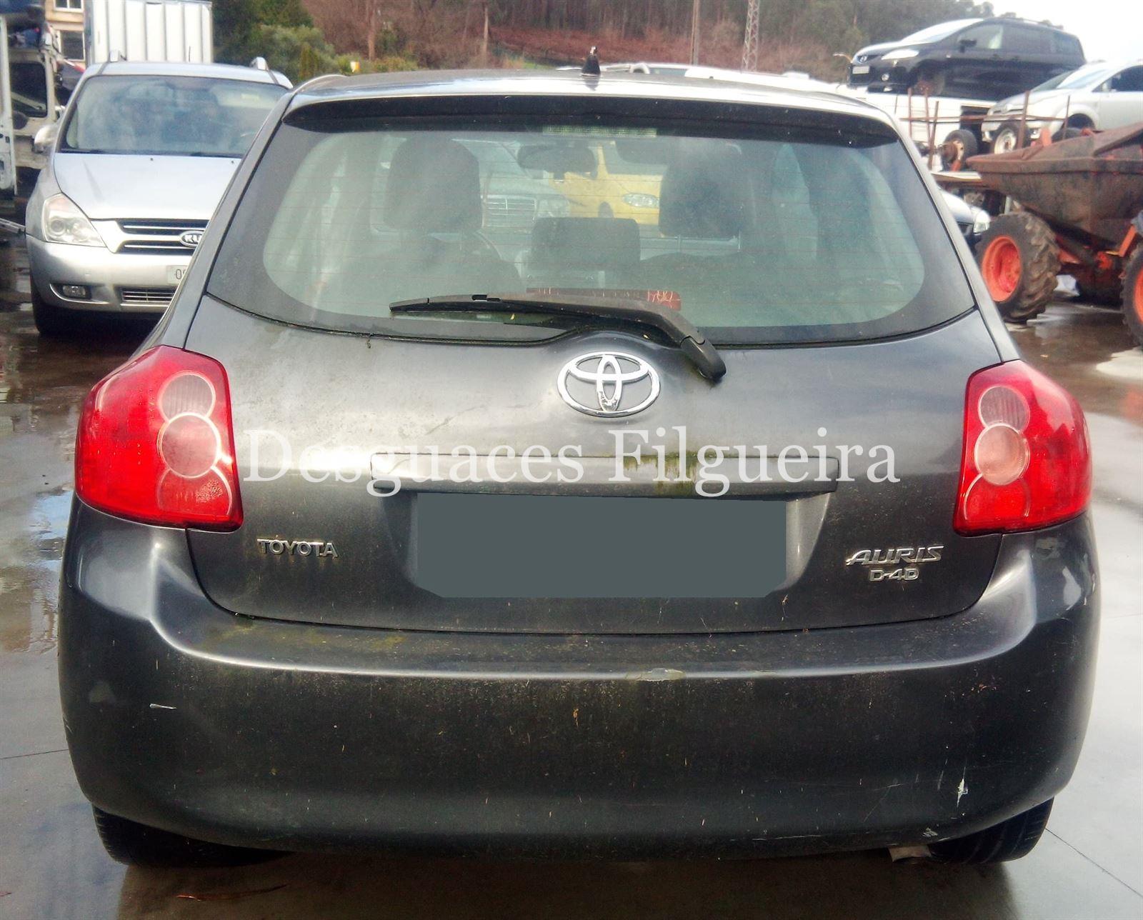 Despiece Toyota Auris 2.2 Sport D-CAT 2AD-FHV - Imagen 5