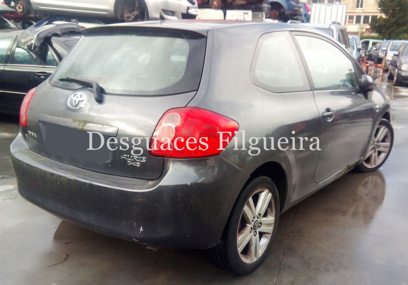 Despiece Toyota Auris 2.2 Sport D-CAT 2AD-FHV - Imagen 6